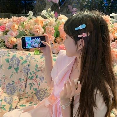过去的日落