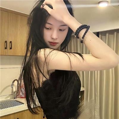 待嫁女儿心