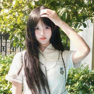 美女和液体人